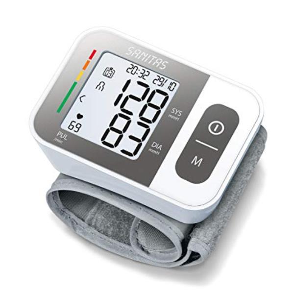 Beurer MISURA PRESSIONE DA POLSO SBC15